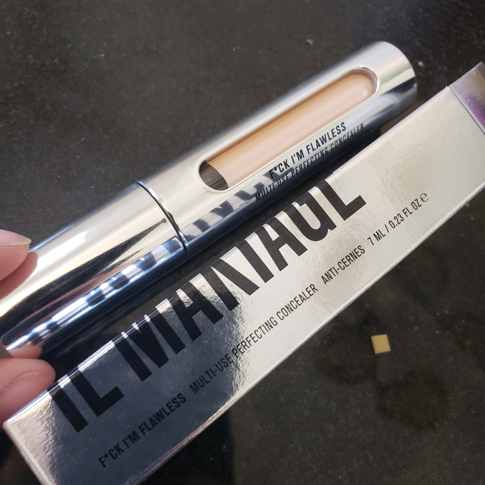 Il makiage concealer, 2.5